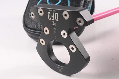 L.A.B Golf Directed Force 3 Putter / 31.5 Inch - Image 1 of 4