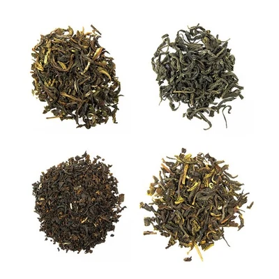 Schrader Tee Probierset - Bild 1 von 4