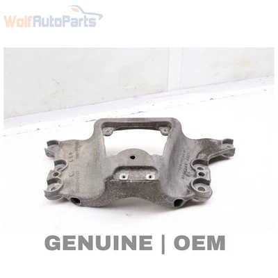 2005-2010 AUDI A6 QUATTRO - Transmission Support Bracket 4F0399263M - Image 1 of 4