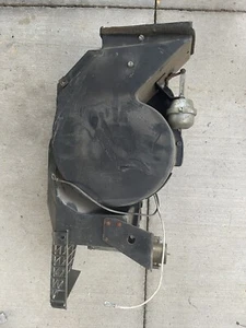 1975-80 AMC Pacer Blower Motor Box Assembly Rare - Picture 1 of 4