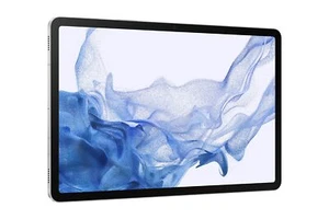 Samsung Galaxy Tab S8 – 11" – 128GB – Wi-Fi – Silver – SM-X700NZSAXAR - Picture 1 of 5