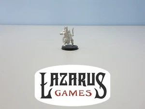 Lord of the Rings, LotR: Uruk-Hai Scout Archer (unpainted oop metal) - Picture 1 of 4