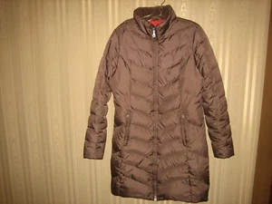 women's eddie bauer 550 coat S - Picture 1 of 5