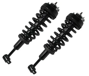 2 puntales delanteros completos DTA 2002 Explorer Mountaineer - Imagen 1 de 5