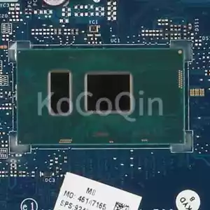 Scheda madre per notebook HP 15-BS LA-E791P LA-E801P LA-E802P Placa 924757-601 - Foto 1 di 26