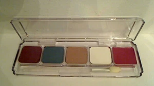 Serious Skin Care C-Color Vitamin C Infused Eye & Lip Palette - Sweet Sensation - Picture 1 of 1
