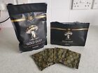 Variety Mode Gold Dust Cocoa 240g rrp £40 and Sample Packs x 4.......£30 