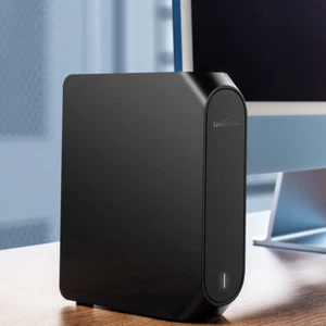 6TB 8TB 12TB 16TB 18TB External Hard Drive 3.5" USB 3.2 Desktop Storage Game HDD - Picture 1 of 12