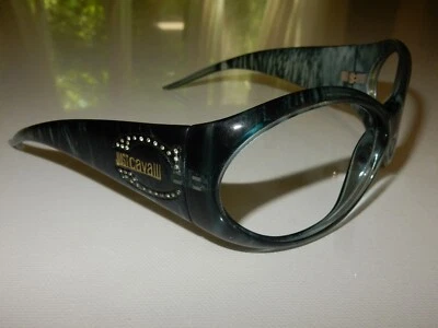 Monturas para gafas de sol Just Cavalli Foto 1 de 4
