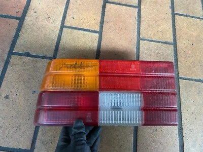 Original Opel Ascona C Luz Trasera Luz De Cola Izquierda SWF 395773 - Imagen 1 de 4