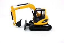 C-COOL 1/64 Scale Construction Vehicle Hydraulic Excavetor Car Diecast Truck Toy