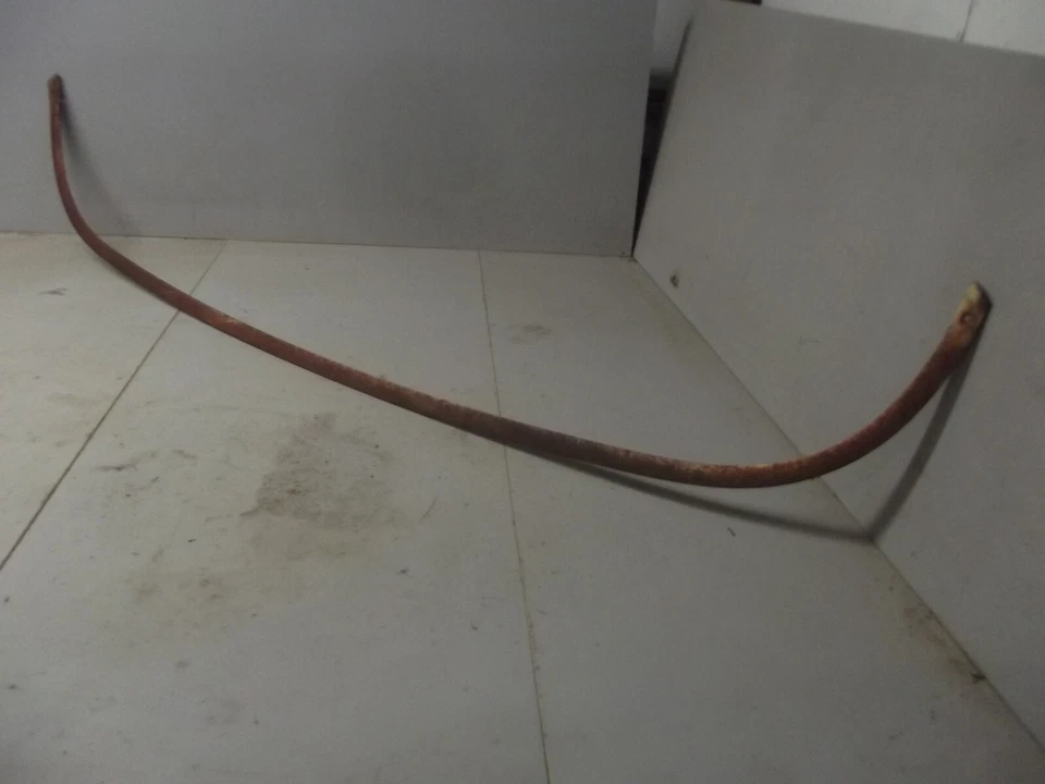 Chevrolet Truck 1955-1959 parabrisas adorno 1957 1958 tablero 3100 1956 Foto 1 de 4