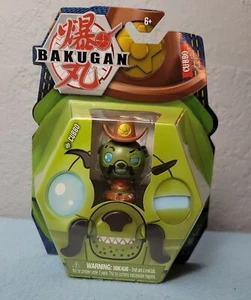 BAKUGAN Geogan Rising Cowboy Cubbo Figure 2021 Spin Master New kid games - Picture 1 of 4