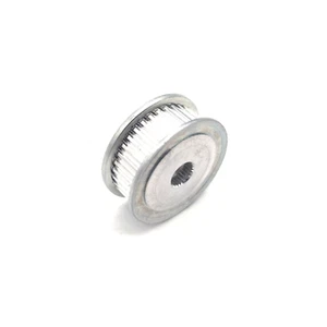 Polea de sincronización 2GT/GT2 25T par de espinas 20, 36 dientes para servocontrol para cinturón de 6 mm - Imagen 1 de 5