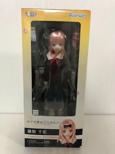 Azone 1/6 Pure Neemo CharacterSeries No.123 Kaguya-sama Chika Fujiwara Japan - Picture 1 of 6
