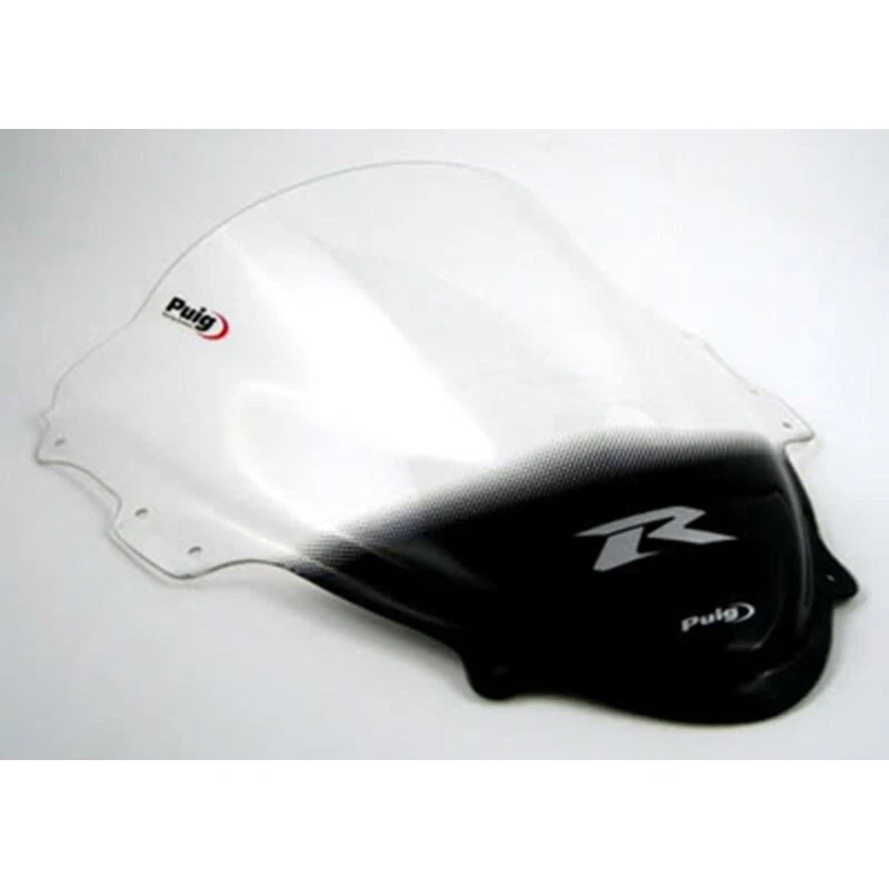 PUIG CUPOLINO RACING SUZUKI GSX-R600 2006-2007 TRASPARENTE - Immagine 1 di 1