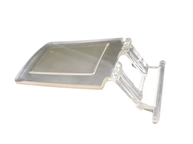 Levier de distributeur d'eau de réfrigérateur, 49039988 Candy, Hoover, Schneider - Imagen 1 de 1