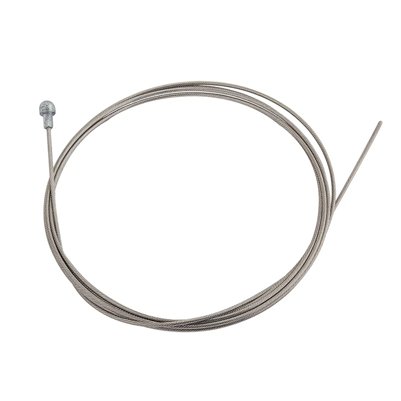 SRAM STAINLESS STEEL ROAD BICYCLE BIKE BRAKE CABLE INNER WIRE 1750mm NEW - Image 1 of 1