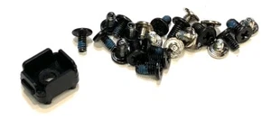 Asus Zenbook Q507I Genuine Laptop Inner Screw Set Screws For Repair - Picture 1 of 1