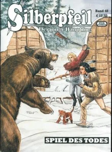 Silberpfeil 48, Wick - Picture 1 of 1