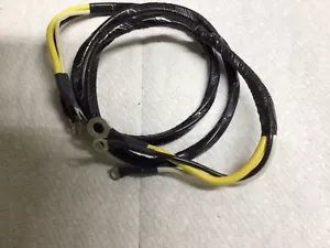 Generator wiring harness 1956 Ford F100 pickup Truck - Picture 1 of 1