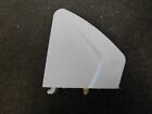 Kenmore Washer/DRYER LEFT End Cap WPW10251358 W10251358
