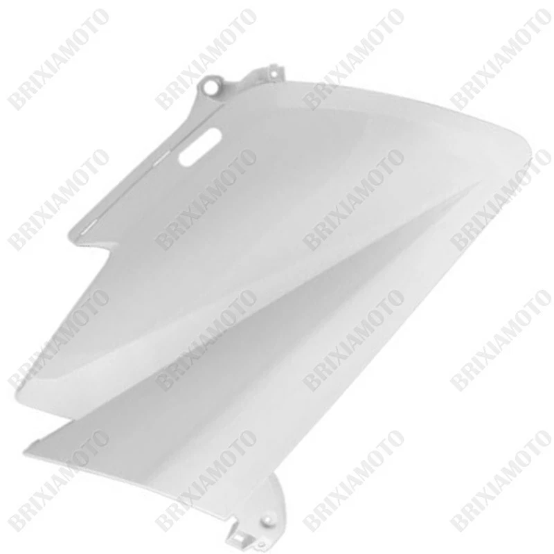 CARROCERÍA SX T MAX 530 BLANCA COMPETICIÓN 367306B - Imagen 1 de 1