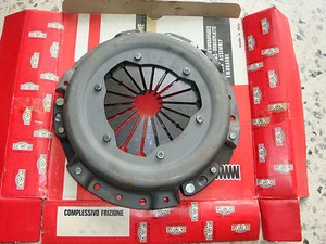 SPINGIDISCO FRIZIONE PIVI RIF. 10.127.000 FIAT 127 -AUTOBIANCHI A112 - Imagen 1 de 1