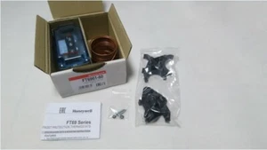 Honeywell FT6961-60 FT69 TERMOSTATO ANTIGELO 1 STADIO 16-2 - Foto 1 di 2