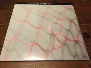 BAJO FONDO AURA  DOUBLE VINYL  MINT RECORD  SEALED NEW MADE IN ARGENTINA - Picture 1 of 2