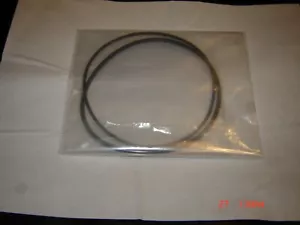 Cinturones proyector FUJICASCOPE MX-70, juego de 2 cinturones, nuevos - Imagen 1 de 1