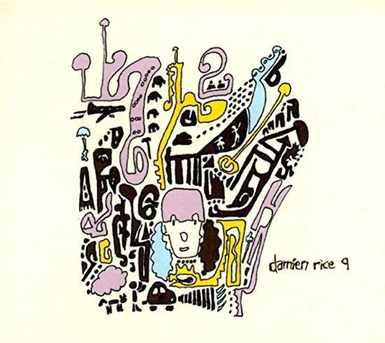 9 - Музыкальный компакт-диск - - - очень хорошо - аудио компакт-диск - 1 диск - bProduct категории:&nb - Изображение 1 из 1