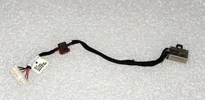Connecteur d'alimentation original DC30100UD00 pour Dell Inspiron 5559 . - Photo 1/3