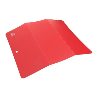 Folding Cutting Board -thin Chopping Camping Picnic Cooking - image 1 of 4