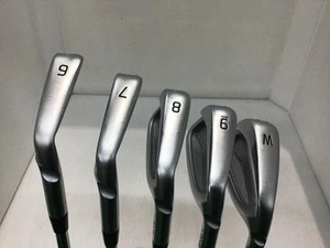 Ping BLUEPRINT S Iron Set 6-9,W 5pc Flex S N.S.PRO MODUS3 TOUR 120 Steel - Picture 1 of 6