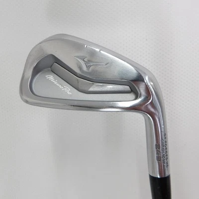 Mizuno Iron Set Mizuno Pro 243 Stiff Dynamic Gold 120 S200 5 pieces - Image 1 of 4