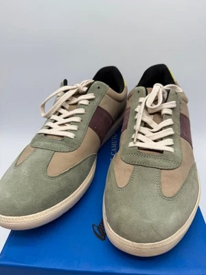 Vince Camuto Men's Kooper Fashion Sneaker SZ 13 S1378 - Image 1 of 4