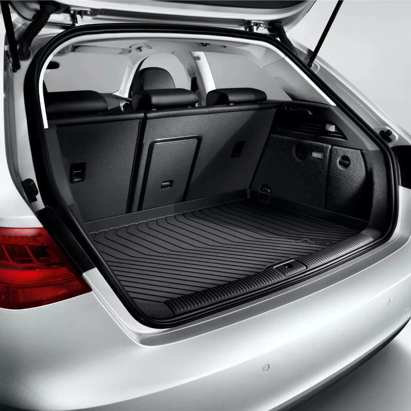 Original Audi A3 8Y Sportback Tapis De Coffre 8Y4061180
