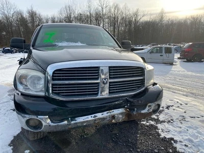 02 03 04 05 06 07 08 Dodge Pickup 1500 cristal trasero/ventana Foto 1 de 4