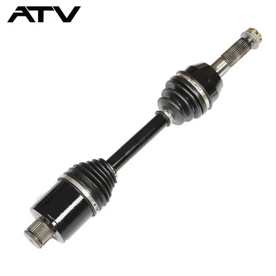 Eje de transmisión trasero para Polaris Sportsman 400 2003 2004 2005 eje CV ATV Foto 1 de 4