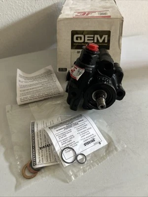 Bomba de dirección asistida # 21-5235 Cardone Industries Foto 1 de 4