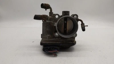 2008-2015 Scion Xb Throttle Body HJJ6N - Image 1 of 4
