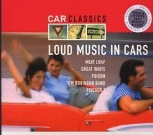Car Classics/Loud Music in Car von Various | CD | Zustand sehr gut - Bild 1 von 2