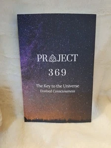 ✨️Project 369 The Key To The Universe Evolved Consciousness✨️ - Picture 1 of 8