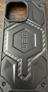 UAG Monarch Pro Case For Apple iPhone 16 PRO MAX (6.9”) PREOWNED - Zdjęcie 1 z 3