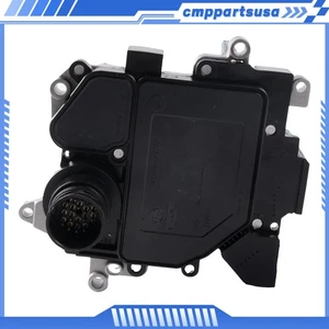 18pin CVT Automatic Transmission Control Unit TCM for Audi A4 01J 01J927156JG - Picture 1 of 9