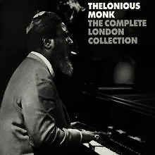 Thelonious Monk Collection von Thelonious Monk | CD | Zustand gut - Bild 1 von 2