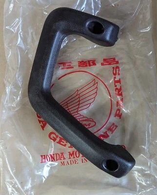 Barra de agarre trasera izquierda Honda GL1500 GOLDWING EUROPA CANADÁ 1989 NUEVO EN STOCK Foto 1 de 3