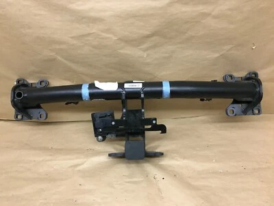 2017-2023 Jaguar F-Pace X761 Rear Trailer Tow Towing Hitch Impact Cross Bar OEM - Image 1 of 4
