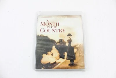 A MONTH IN THE COUNTRY Blu-Ray TWILIGHT TIME Limited Edition Colin Firth Branagh - Image 1 of 4